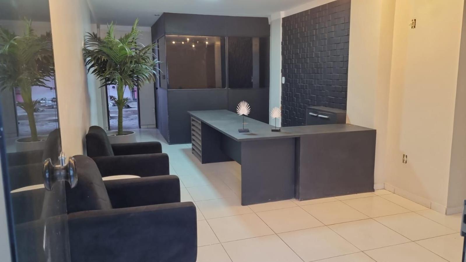 Hotel Beira Rio Итабуна Экстерьер фото