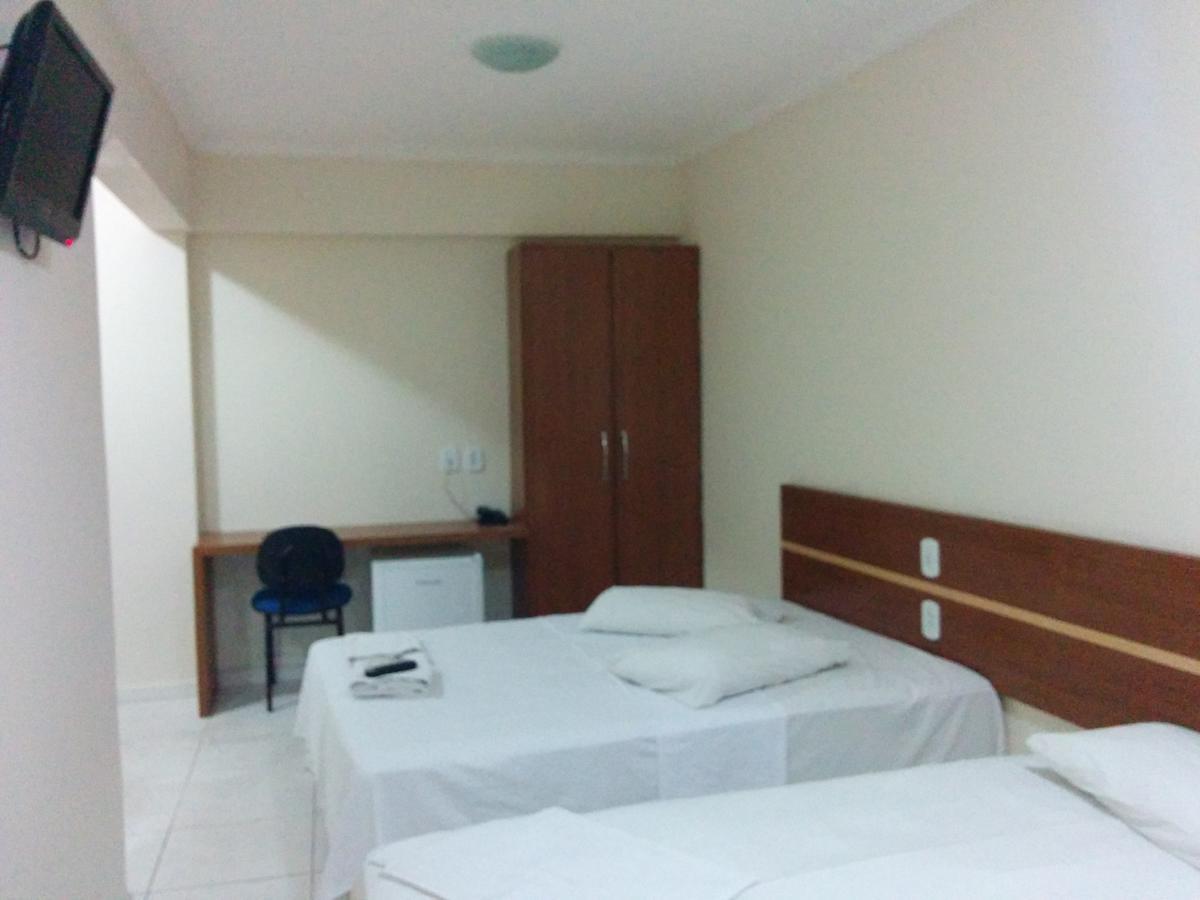 Hotel Beira Rio Итабуна Номер фото